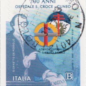2019 700 fondazione ospedale S.Croce e Carle di Cuneo