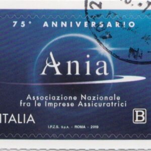 2019 associazione nazionale imprese assicuratrici ANIA