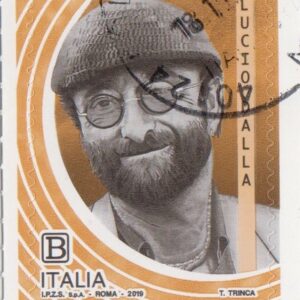 2019 Lucio Dalla