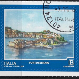 2019 turistica - Portoferraio
