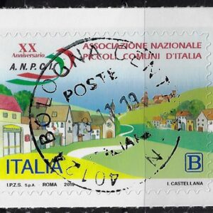 2019 Associazione Piccoli Comuni d'Italia