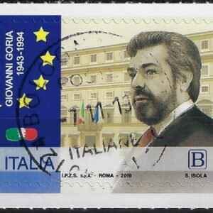 2019 giovanni Gloria