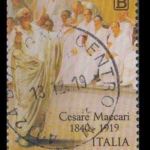2019 Cesare Maccari