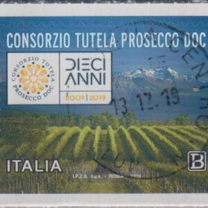 2019 DOC del Prosecco
