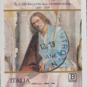2019 De Sacchis - Il Pordenone