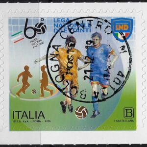 2019 Lega Nazionale Dilettanti