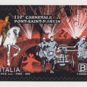 2020 Carnevale di Point-Saint-Martin