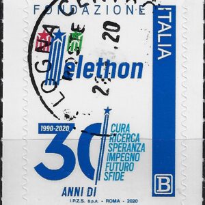 2020 telethon