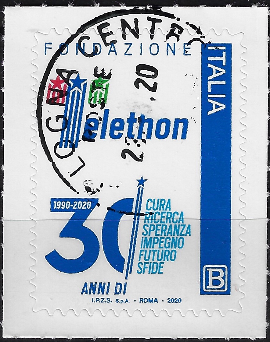 2020 telethon