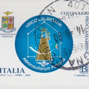 2020 Madonna di Loreto