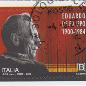 2020 Eduardo De Filippo