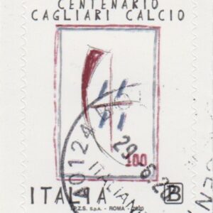 2020 Cagliari calcio