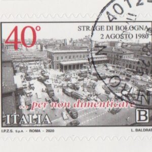 2020 Strage di Bologna