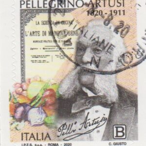 2020 Pellegrino Artusi