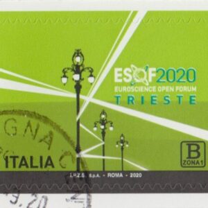 2020 ESOF Euroscience Open Forum