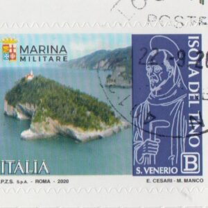 2020 Isola di tino