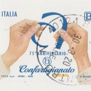 2020 Confartigianato