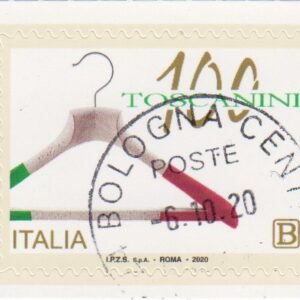 2020 Toscanini