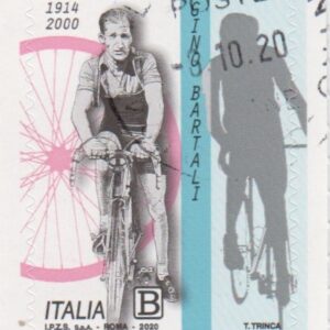 2020 Gino Bartali