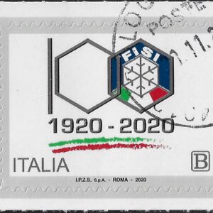 2020 Federazione Italiana Sport Invernali