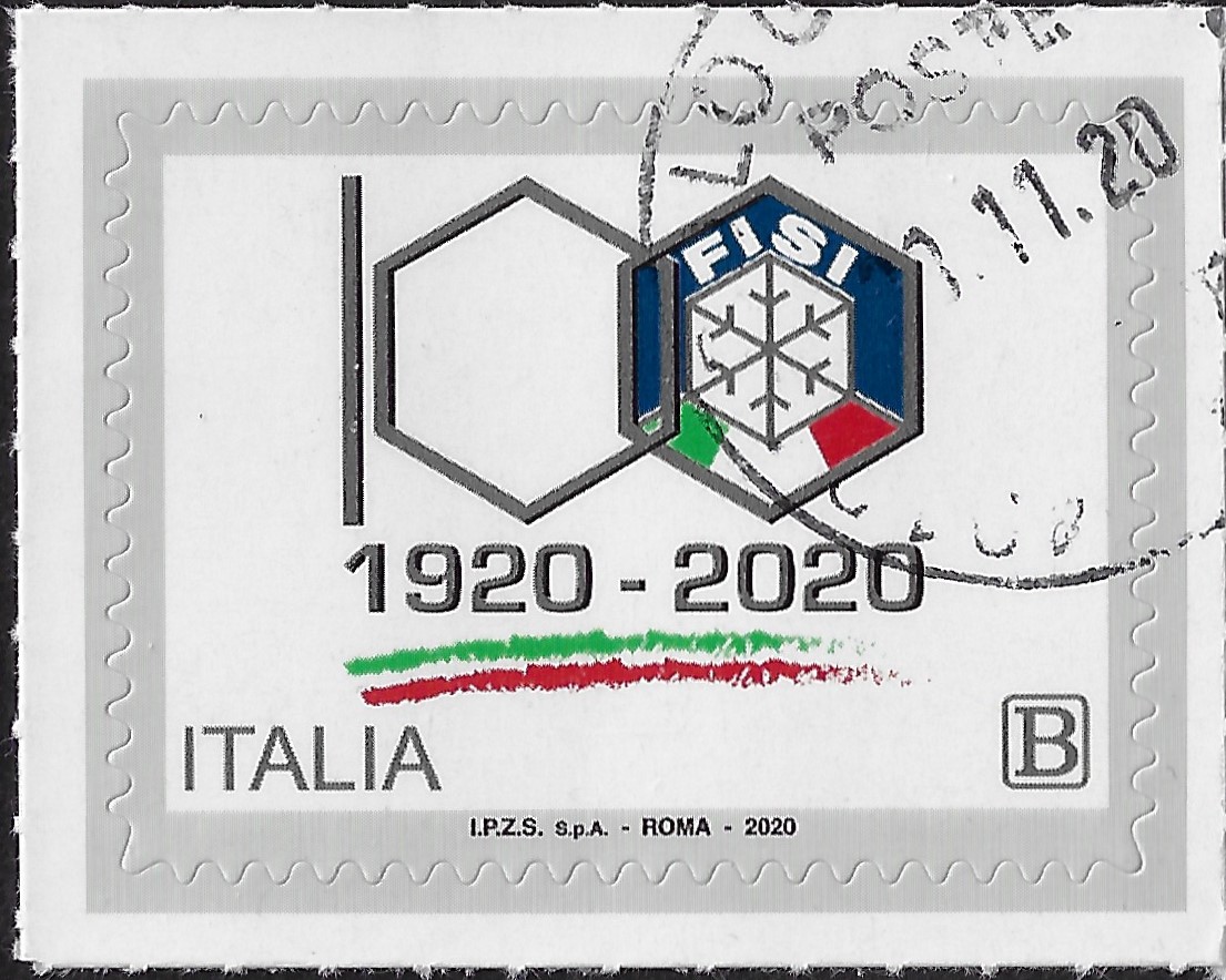 2020 Federazione Italiana Sport Invernali