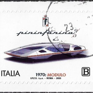2020 Pininfarina
