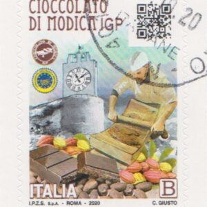2020 Cioccolato di Modica