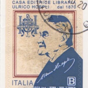 2020 Casa Editrice Libraria Ulrico Heopli