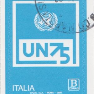 2020 Nazioni Unite ONU