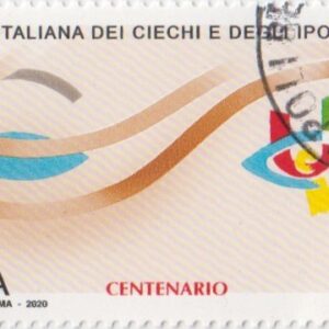 2020 Unione Ciechi e Ipovedenti