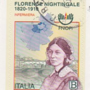 2020 Florence Nightingale