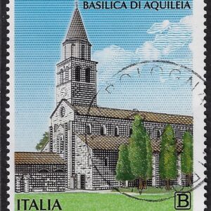 2020 Basilica di Aquileia