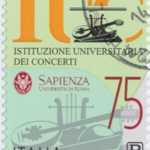 2020 Istituzione universitaria dei Concerti