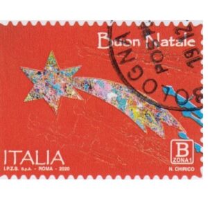 2020 Natale - religioso