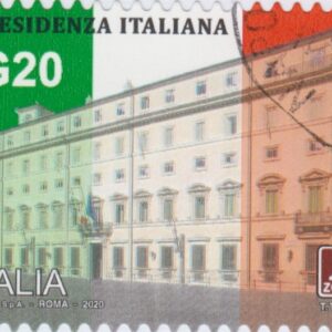 2020 Natale - Laico