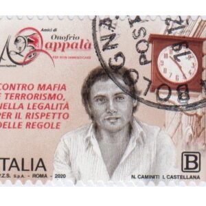 2020 Associazione Amici di Onofrio Zappala