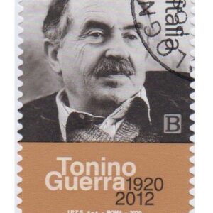 2020 Tonino Guerra