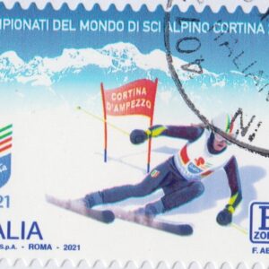 2021 Mondiali di sci Cortina d’Ampezzo