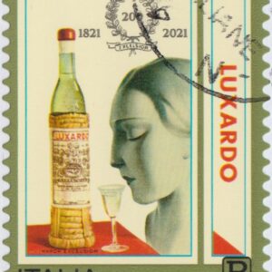 2021 fondazione Girolamo Luxardo