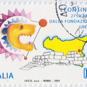 2021 Fondazione di Leontinoi