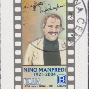 2021 Eccellenze spettacolo Alida Valli 