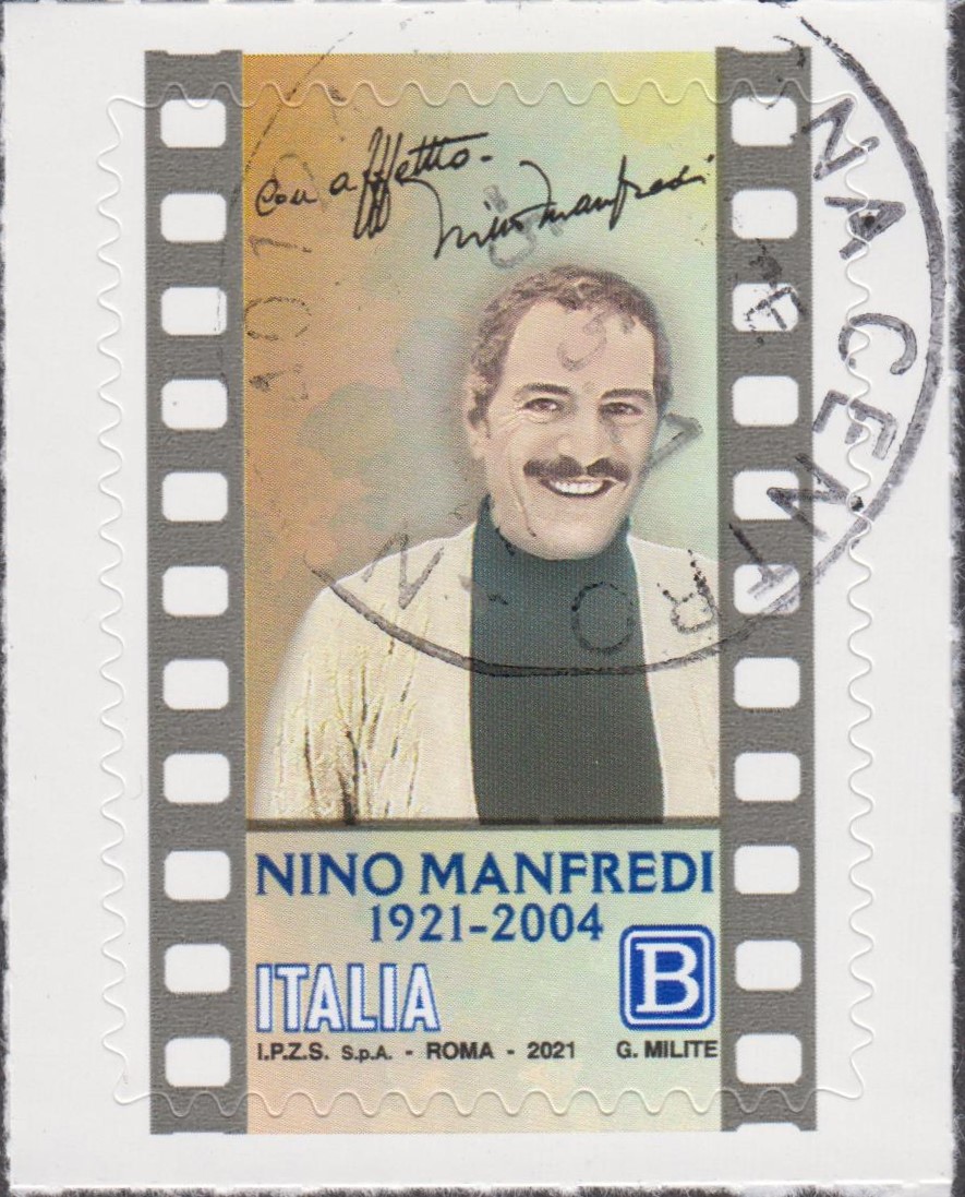 2021 Eccellenze spettacolo Alida Valli 