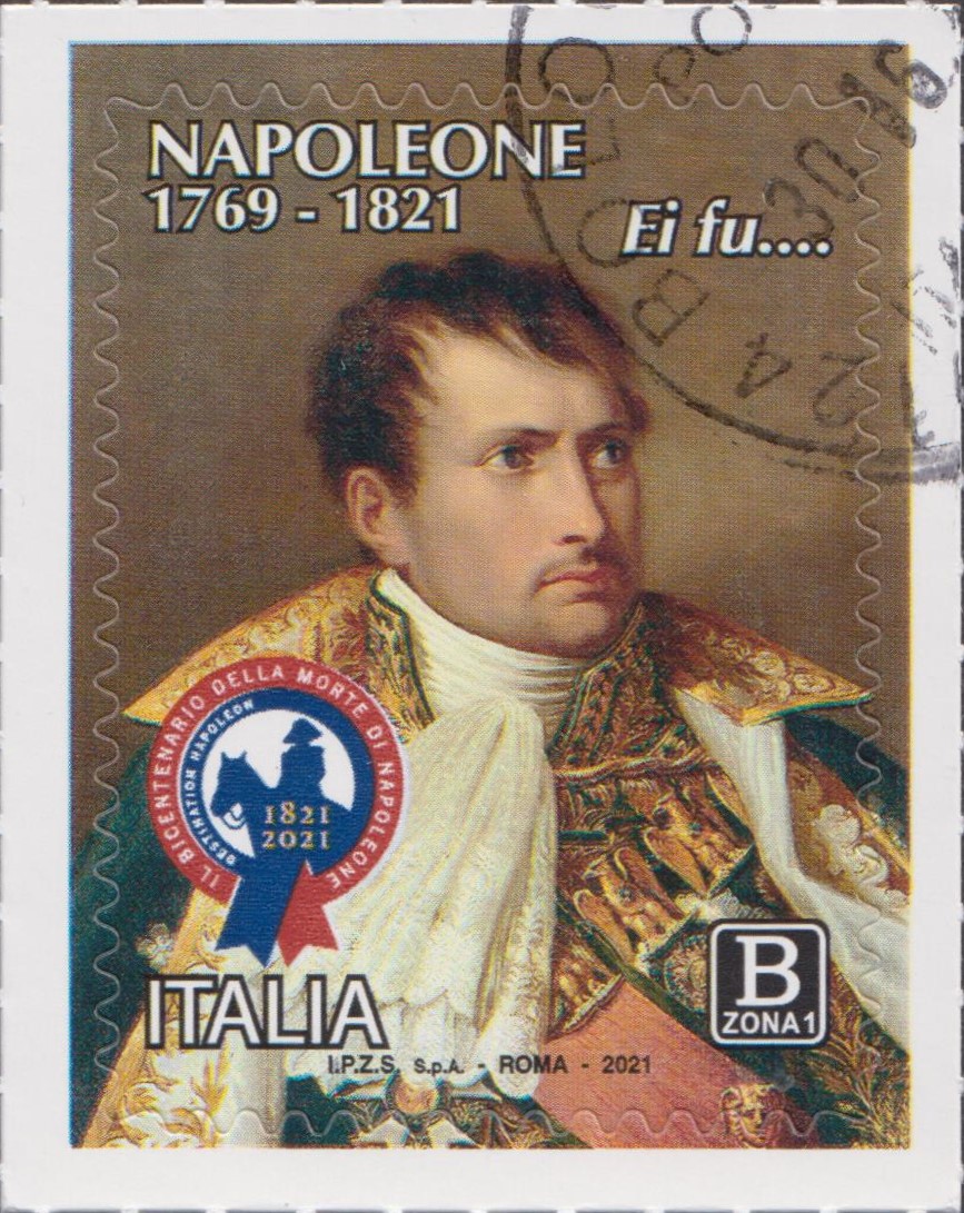 2021 Napoleone