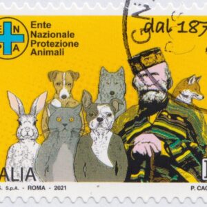 2021 ente nazionale protezione animali onlus 