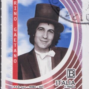 2021 Eccellenze spettacolo Ezio Bosso
