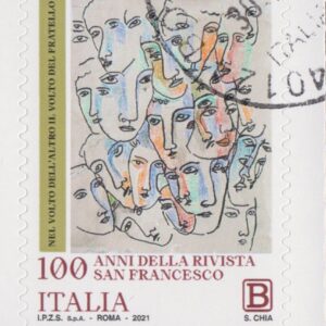 2021 Arnoldo Mondadori