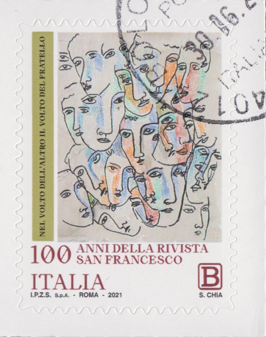 2021 Arnoldo Mondadori