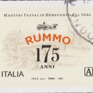 2021 Pastificio Rummo