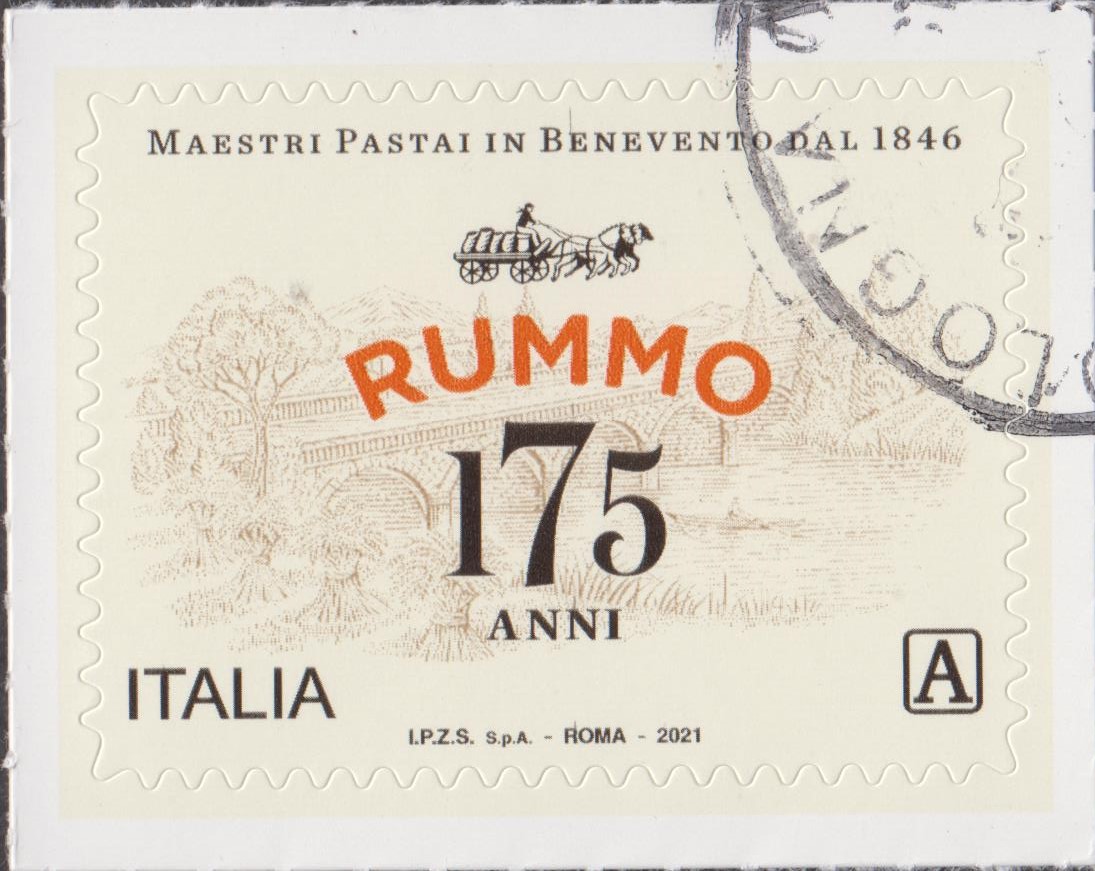 2021 Pastificio Rummo