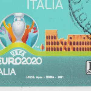 2021 UEFA EURO 2020